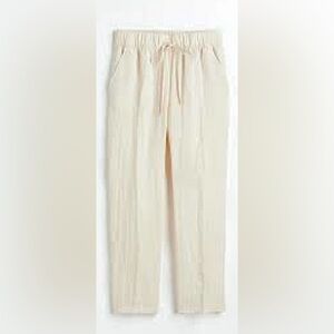 H&M Pants, XL, Beige